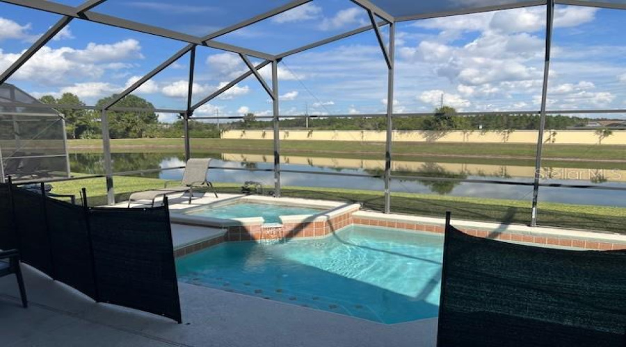 KISSIMMEE, Florida 34747, 4 Bedrooms Bedrooms, ,3 BathroomsBathrooms,Residential,For Sale,ONEIDA,0,MFRO6358789