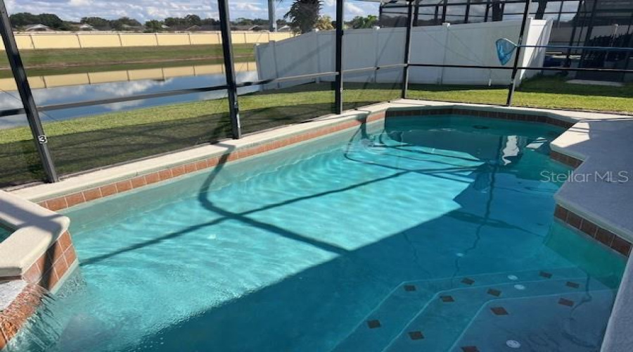 KISSIMMEE, Florida 34747, 4 Bedrooms Bedrooms, ,3 BathroomsBathrooms,Residential,For Sale,ONEIDA,0,MFRO6358789