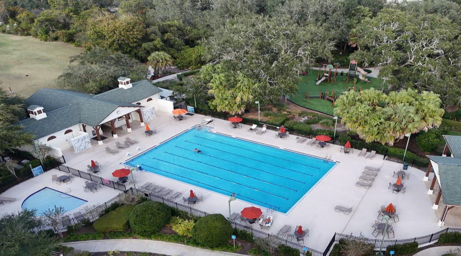 KISSIMMEE, Florida 34747, 2 Bedrooms Bedrooms, ,2 BathroomsBathrooms,Residential,For Sale,SPRING PARK,0,MFRS5139338