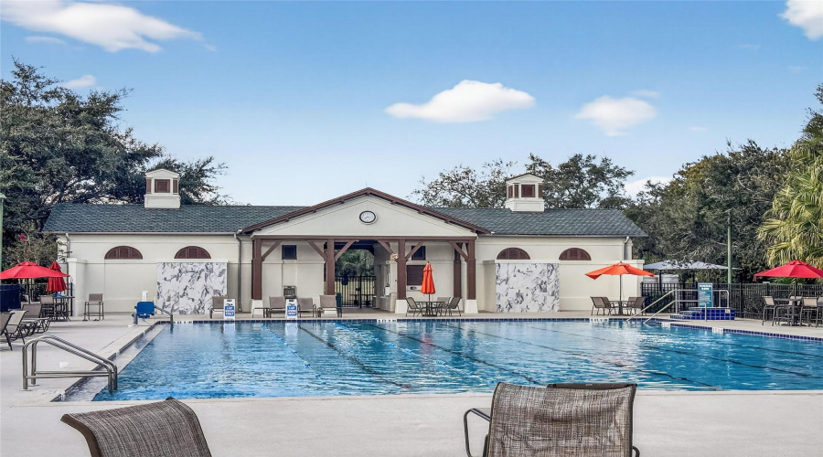 KISSIMMEE, Florida 34747, 2 Bedrooms Bedrooms, ,2 BathroomsBathrooms,Residential,For Sale,SPRING PARK,0,MFRS5139338