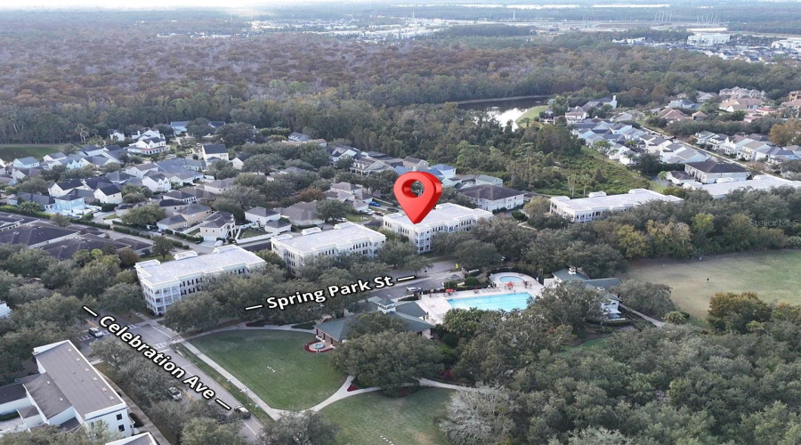 KISSIMMEE, Florida 34747, 2 Bedrooms Bedrooms, ,2 BathroomsBathrooms,Residential,For Sale,SPRING PARK,0,MFRS5139338