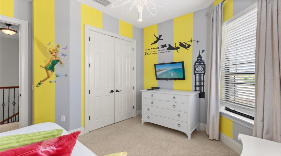 KISSIMMEE, Florida 34747, 6 Bedrooms Bedrooms, ,4 BathroomsBathrooms,Residential,For Sale,GOLDEN BEAR,0,MFRS5127118