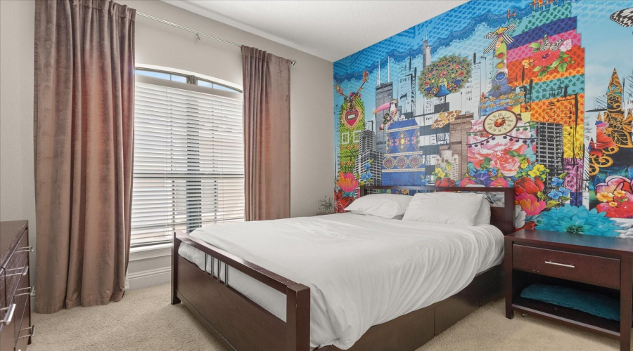 KISSIMMEE, Florida 34747, 6 Bedrooms Bedrooms, ,4 BathroomsBathrooms,Residential,For Sale,GOLDEN BEAR,0,MFRS5127118