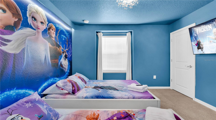 DAVENPORT, Florida 33897, 5 Bedrooms Bedrooms, ,4 BathroomsBathrooms,Residential,For Sale,PARADISE,0,MFRO6363666