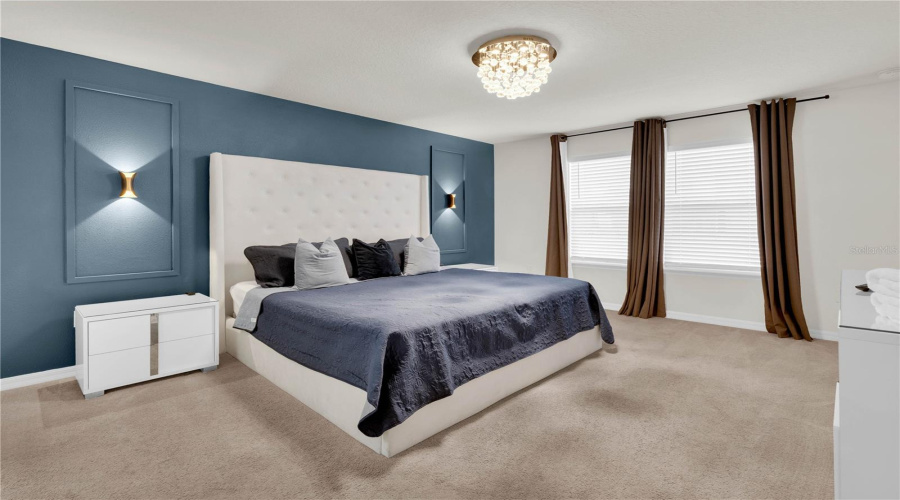 DAVENPORT, Florida 33897, 5 Bedrooms Bedrooms, ,4 BathroomsBathrooms,Residential,For Sale,PARADISE,0,MFRO6363666