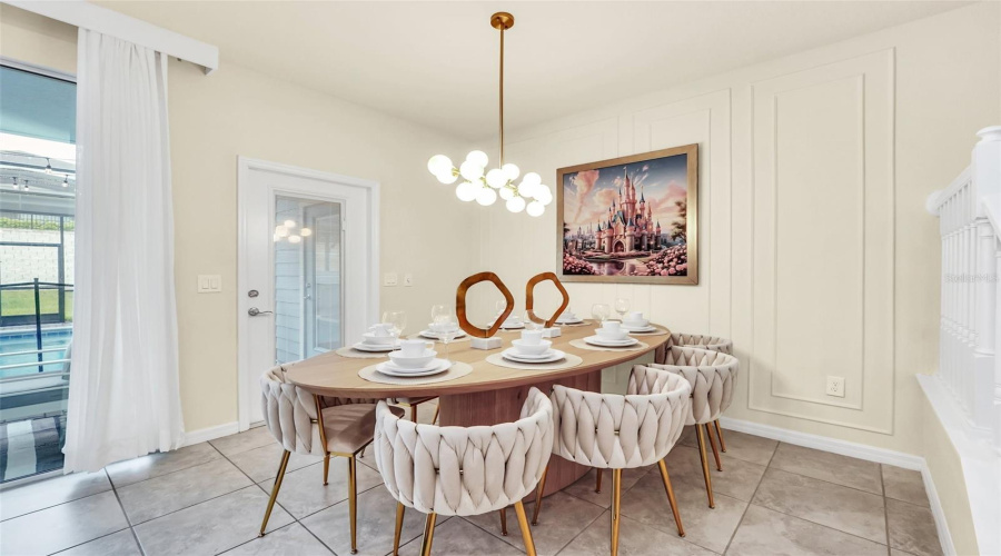 DAVENPORT, Florida 33897, 5 Bedrooms Bedrooms, ,4 BathroomsBathrooms,Residential,For Sale,PARADISE,0,MFRO6362520