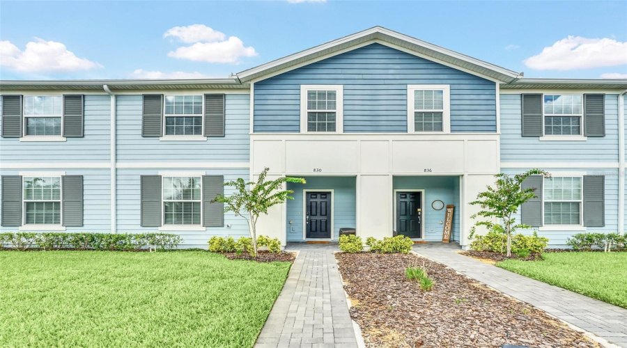 DAVENPORT, Florida 33897, 5 Bedrooms Bedrooms, ,4 BathroomsBathrooms,Residential,For Sale,PARADISE,0,MFRO6362520