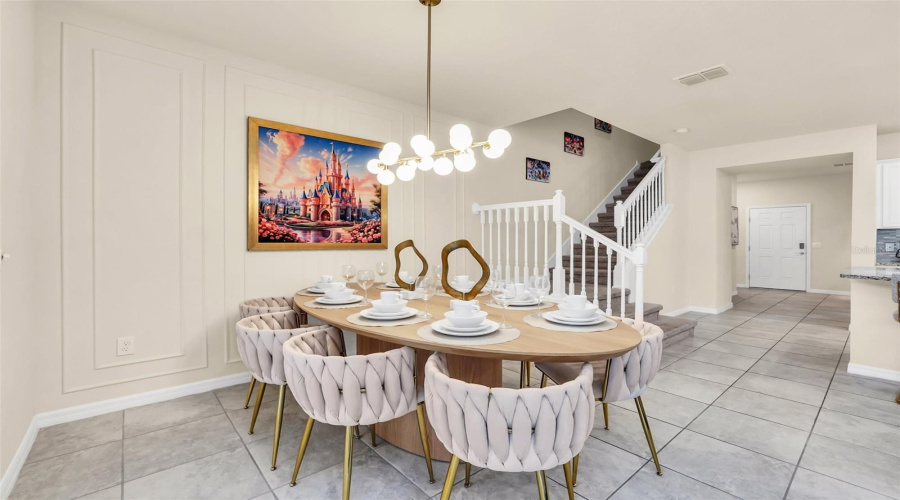 DAVENPORT, Florida 33897, 5 Bedrooms Bedrooms, ,4 BathroomsBathrooms,Residential,For Sale,PARADISE,0,MFRO6362520