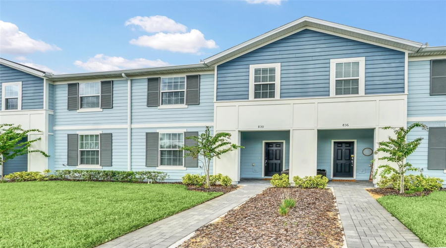 DAVENPORT, Florida 33897, 5 Bedrooms Bedrooms, ,4 BathroomsBathrooms,Residential,For Sale,PARADISE,0,MFRO6362520