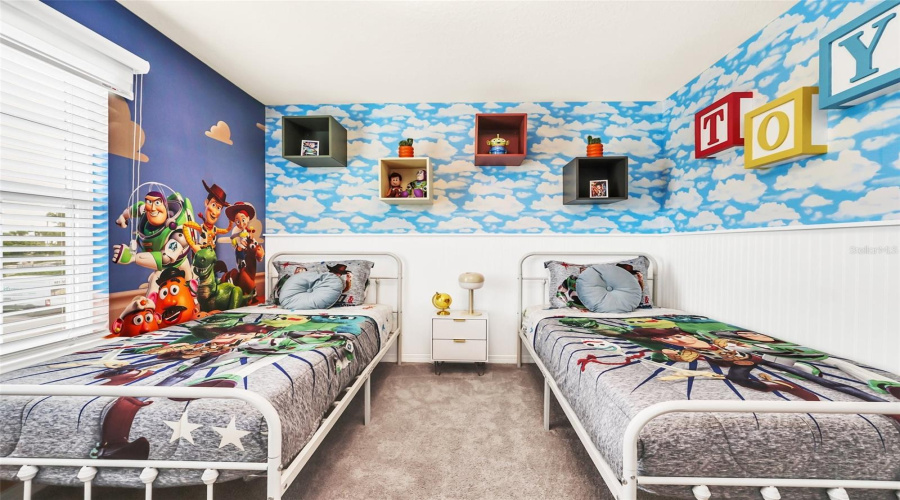 DAVENPORT, Florida 33897, 5 Bedrooms Bedrooms, ,4 BathroomsBathrooms,Residential,For Sale,PARADISE,0,MFRO6362520