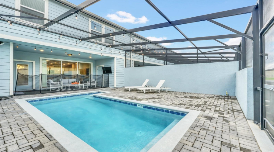 DAVENPORT, Florida 33897, 5 Bedrooms Bedrooms, ,4 BathroomsBathrooms,Residential,For Sale,PARADISE,0,MFRO6362520