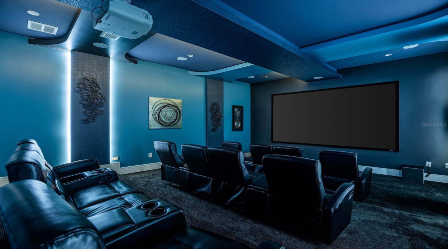 REUNION, Florida 34747, 9 Bedrooms Bedrooms, ,9 BathroomsBathrooms,Residential,For Sale,GOLDEN BEAR,0,MFRO6363480