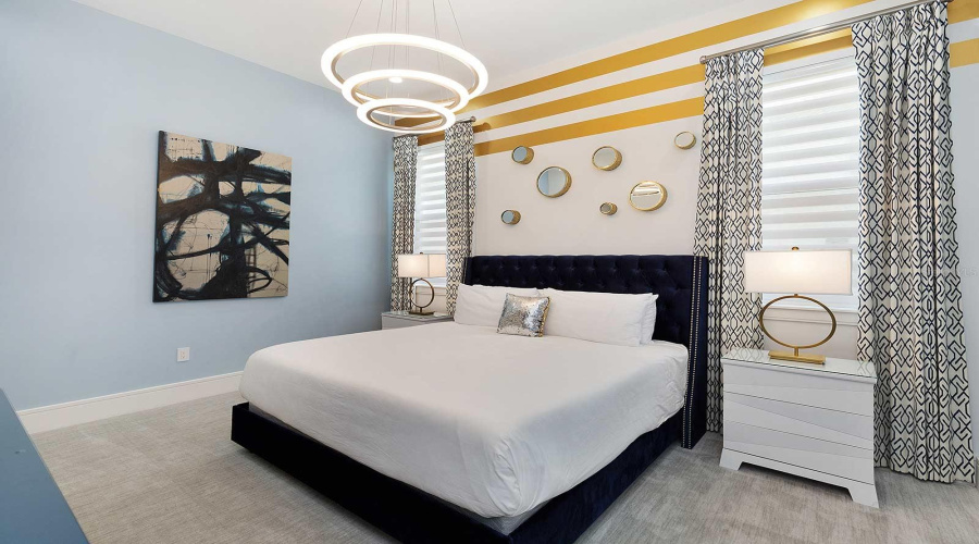 REUNION, Florida 34747, 9 Bedrooms Bedrooms, ,9 BathroomsBathrooms,Residential,For Sale,GOLDEN BEAR,0,MFRO6363480