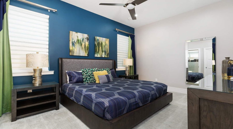 REUNION, Florida 34747, 9 Bedrooms Bedrooms, ,9 BathroomsBathrooms,Residential,For Sale,GOLDEN BEAR,0,MFRO6363480