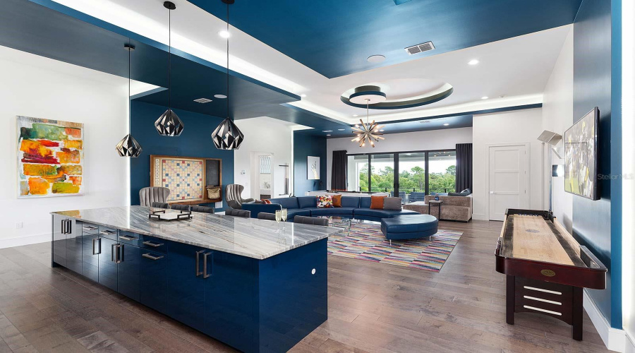 REUNION, Florida 34747, 9 Bedrooms Bedrooms, ,9 BathroomsBathrooms,Residential,For Sale,GOLDEN BEAR,0,MFRO6363480