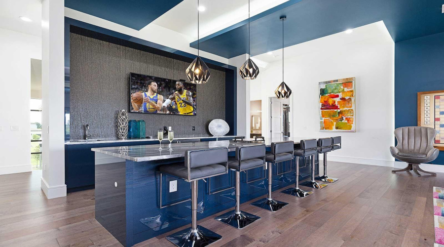 REUNION, Florida 34747, 9 Bedrooms Bedrooms, ,9 BathroomsBathrooms,Residential,For Sale,GOLDEN BEAR,0,MFRO6363480