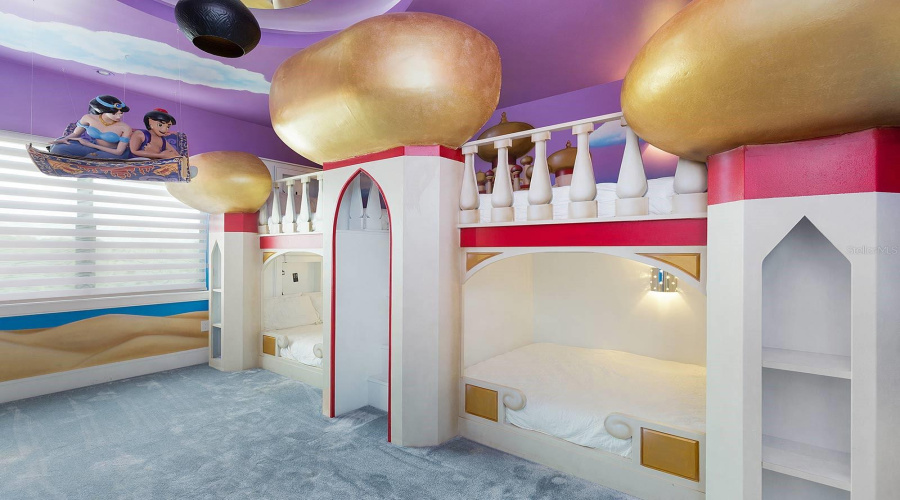 REUNION, Florida 34747, 9 Bedrooms Bedrooms, ,9 BathroomsBathrooms,Residential,For Sale,GOLDEN BEAR,0,MFRO6363480