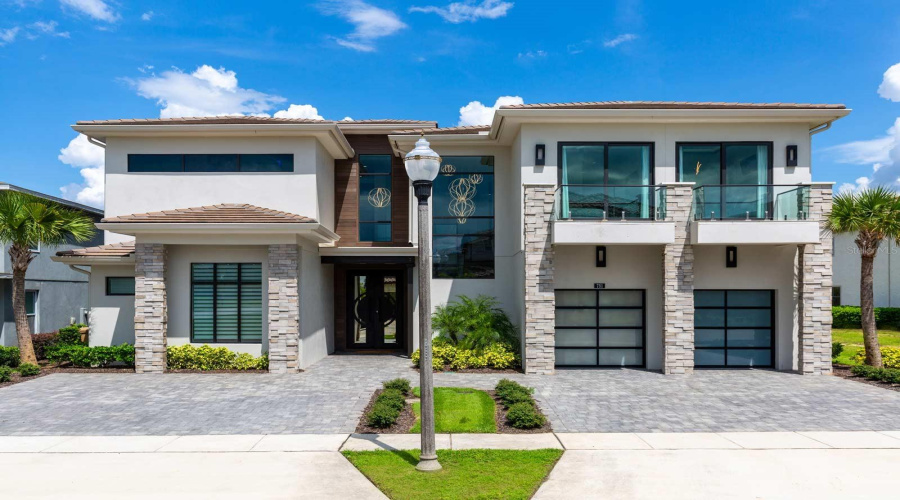 REUNION, Florida 34747, 9 Bedrooms Bedrooms, ,9 BathroomsBathrooms,Residential,For Sale,GOLDEN BEAR,0,MFRO6363480