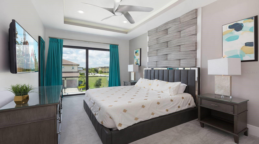 REUNION, Florida 34747, 9 Bedrooms Bedrooms, ,9 BathroomsBathrooms,Residential,For Sale,GOLDEN BEAR,0,MFRO6363480