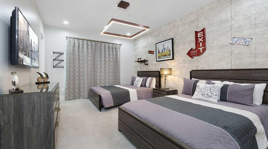 REUNION, Florida 34747, 9 Bedrooms Bedrooms, ,9 BathroomsBathrooms,Residential,For Sale,GOLDEN BEAR,0,MFRO6363480