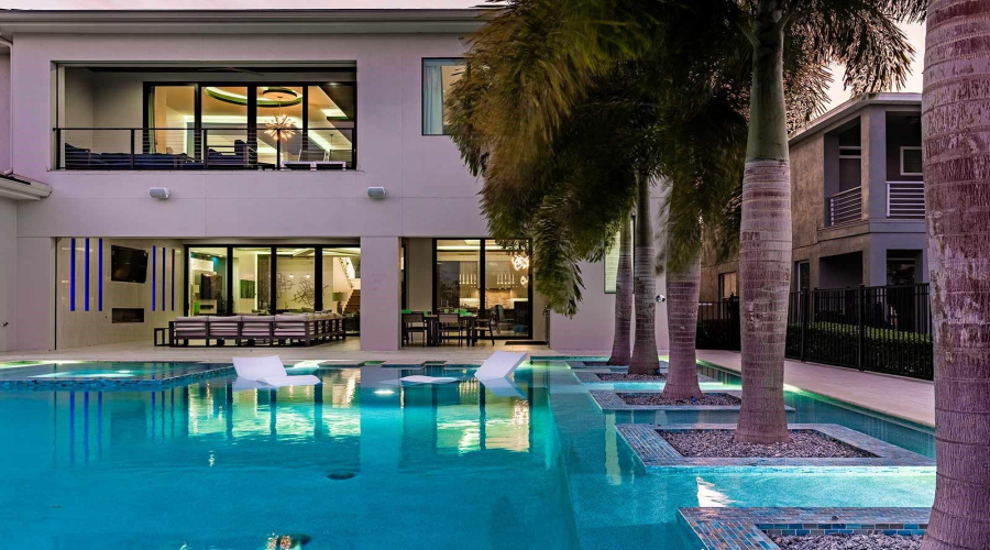 REUNION, Florida 34747, 9 Bedrooms Bedrooms, ,9 BathroomsBathrooms,Residential,For Sale,GOLDEN BEAR,0,MFRO6363480