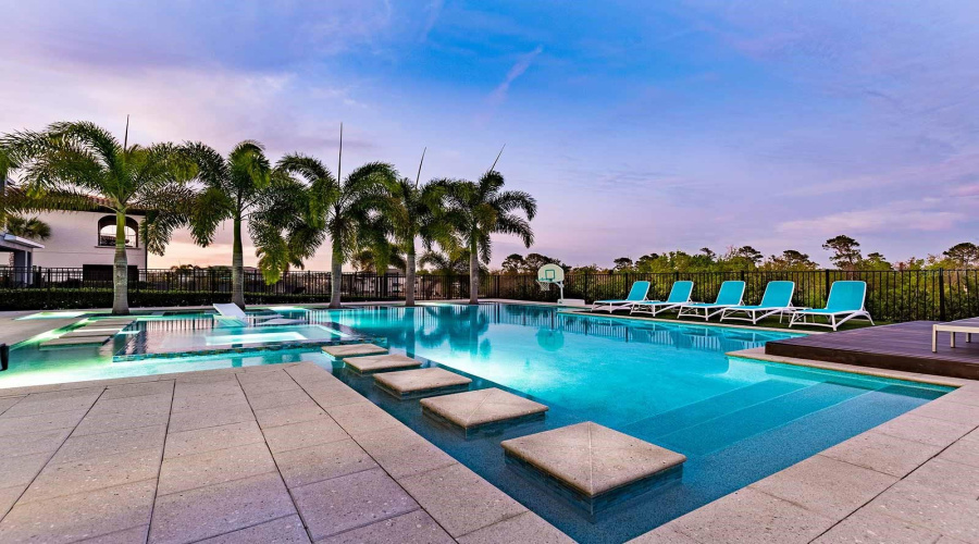 REUNION, Florida 34747, 9 Bedrooms Bedrooms, ,9 BathroomsBathrooms,Residential,For Sale,GOLDEN BEAR,0,MFRO6363480