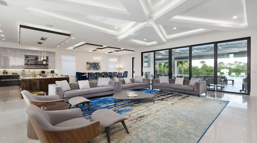 REUNION, Florida 34747, 9 Bedrooms Bedrooms, ,9 BathroomsBathrooms,Residential,For Sale,GOLDEN BEAR,0,MFRO6363480