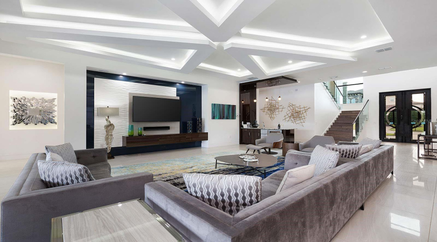 REUNION, Florida 34747, 9 Bedrooms Bedrooms, ,9 BathroomsBathrooms,Residential,For Sale,GOLDEN BEAR,0,MFRO6363480