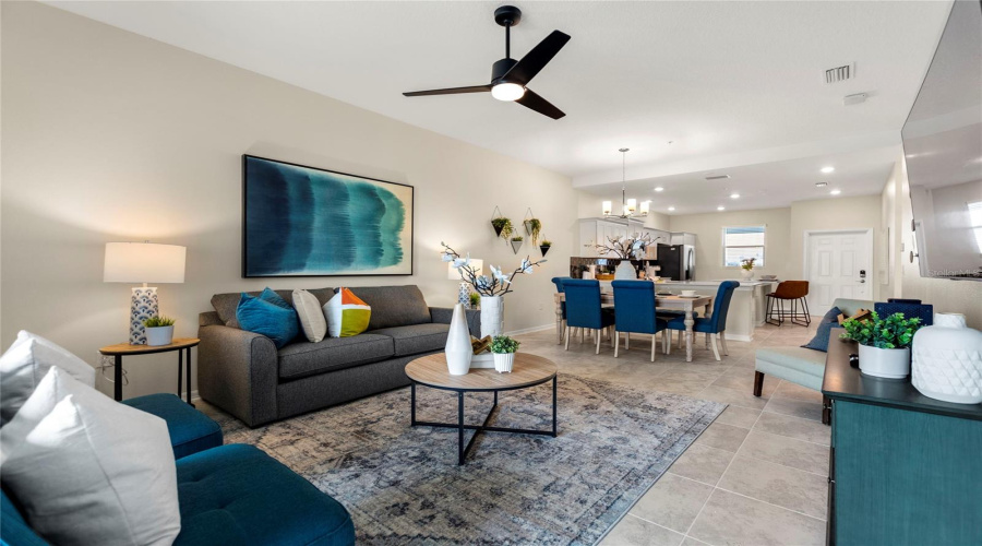 KISSIMMEE, Florida 34746, 2 Bedrooms Bedrooms, ,2 BathroomsBathrooms,Residential,For Sale,PARADOX,0,MFRO6353349