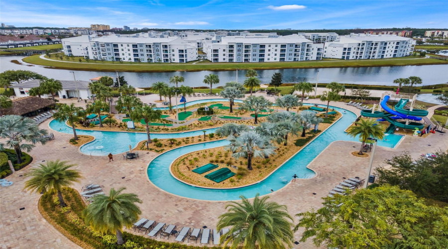 KISSIMMEE, Florida 34746, 2 Bedrooms Bedrooms, ,2 BathroomsBathrooms,Residential,For Sale,PARADOX,0,MFRO6353349