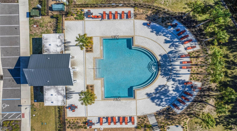 KISSIMMEE, Florida 34746, 2 Bedrooms Bedrooms, ,2 BathroomsBathrooms,Residential,For Sale,PARADOX,0,MFRO6353349