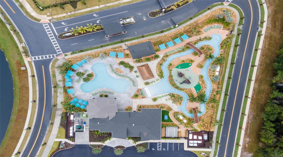 KISSIMMEE, Florida 34746, 2 Bedrooms Bedrooms, ,2 BathroomsBathrooms,Residential,For Sale,PARADOX,0,MFRO6353349