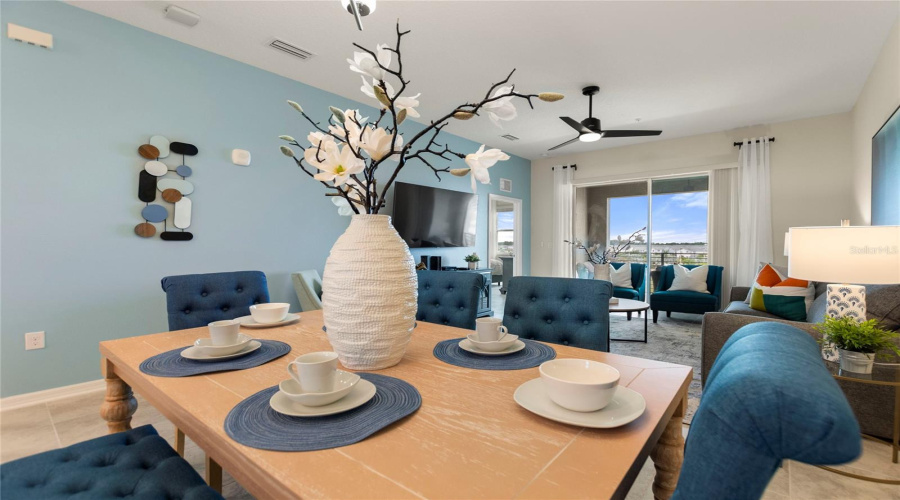 KISSIMMEE, Florida 34746, 2 Bedrooms Bedrooms, ,2 BathroomsBathrooms,Residential,For Sale,PARADOX,0,MFRO6353349