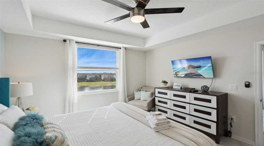 KISSIMMEE, Florida 34746, 2 Bedrooms Bedrooms, ,2 BathroomsBathrooms,Residential,For Sale,PARADOX,0,MFRO6353358