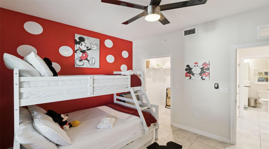 KISSIMMEE, Florida 34746, 2 Bedrooms Bedrooms, ,2 BathroomsBathrooms,Residential,For Sale,PARADOX,0,MFRO6353358