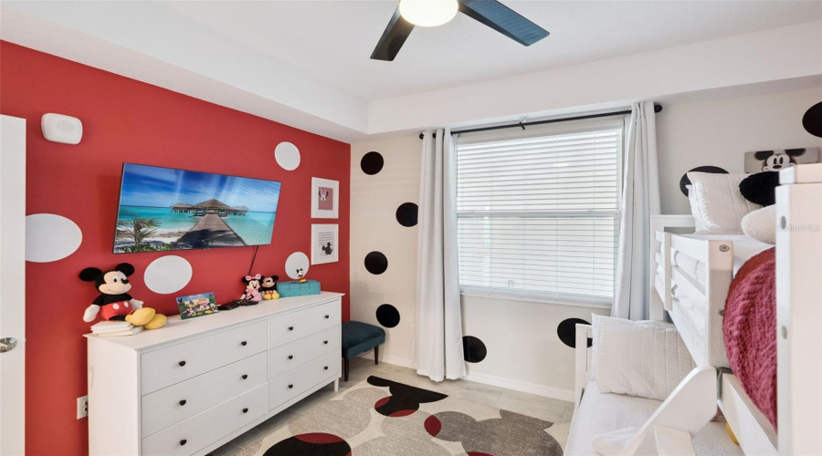 KISSIMMEE, Florida 34746, 2 Bedrooms Bedrooms, ,2 BathroomsBathrooms,Residential,For Sale,PARADOX,0,MFRO6353358