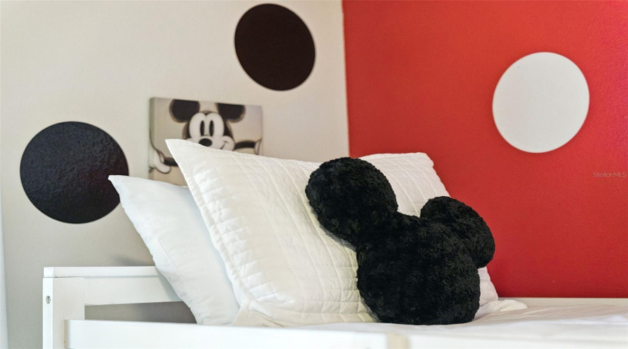 KISSIMMEE, Florida 34746, 2 Bedrooms Bedrooms, ,2 BathroomsBathrooms,Residential,For Sale,PARADOX,0,MFRO6353358