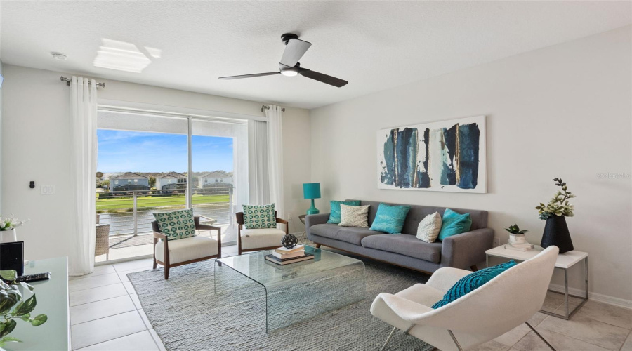 KISSIMMEE, Florida 34746, 2 Bedrooms Bedrooms, ,2 BathroomsBathrooms,Residential,For Sale,PARADOX,0,MFRO6353358