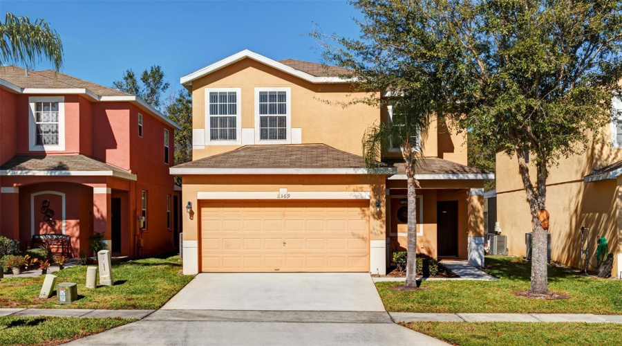 DAVENPORT, Florida 33896, 4 Bedrooms Bedrooms, ,3 BathroomsBathrooms,Residential,For Sale,ROYAL RIDGE,0,MFRS5139150