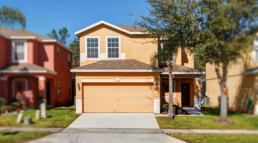 DAVENPORT, Florida 33896, 4 Bedrooms Bedrooms, ,3 BathroomsBathrooms,Residential,For Sale,ROYAL RIDGE,0,MFRS5139150