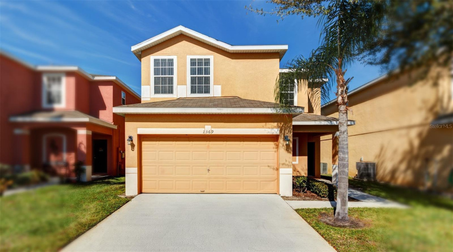 DAVENPORT, Florida 33896, 4 Bedrooms Bedrooms, ,3 BathroomsBathrooms,Residential,For Sale,ROYAL RIDGE,0,MFRS5139150