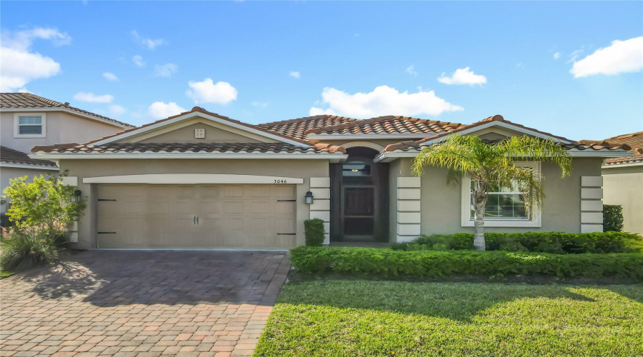 DAVENPORT, Florida 33837, 4 Bedrooms Bedrooms, ,3 BathroomsBathrooms,Residential,For Sale,BROOK STONE,0,MFRP4937156