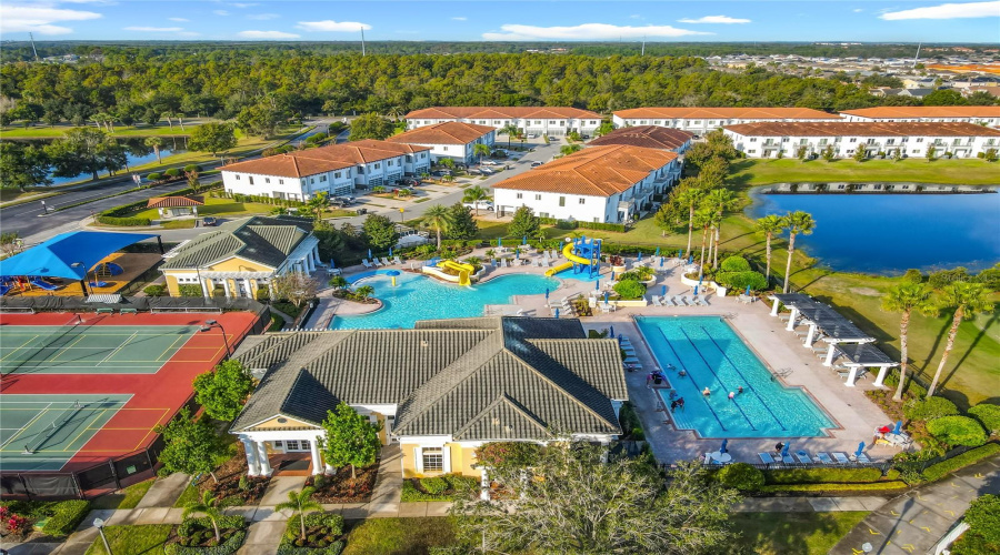 DAVENPORT, Florida 33837, 4 Bedrooms Bedrooms, ,3 BathroomsBathrooms,Residential,For Sale,BROOK STONE,0,MFRP4937156