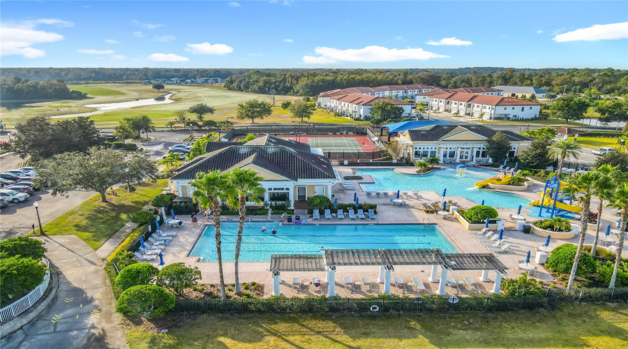 DAVENPORT, Florida 33837, 4 Bedrooms Bedrooms, ,3 BathroomsBathrooms,Residential,For Sale,BROOK STONE,0,MFRP4937156