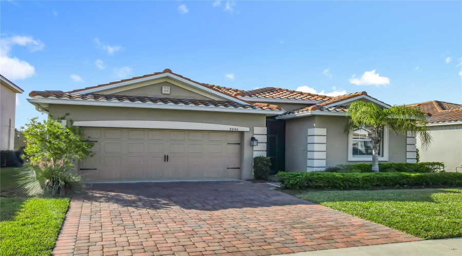 DAVENPORT, Florida 33837, 4 Bedrooms Bedrooms, ,3 BathroomsBathrooms,Residential,For Sale,BROOK STONE,0,MFRP4937156