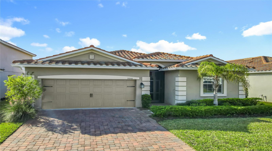 DAVENPORT, Florida 33837, 4 Bedrooms Bedrooms, ,3 BathroomsBathrooms,Residential,For Sale,BROOK STONE,0,MFRP4937156