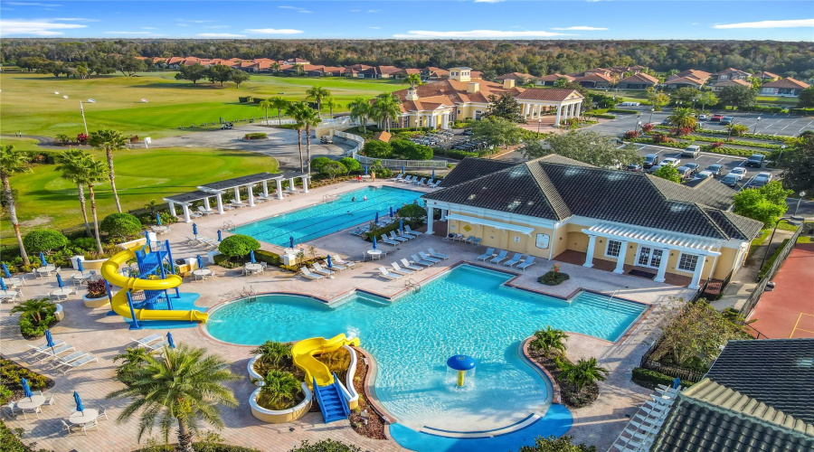 DAVENPORT, Florida 33837, 4 Bedrooms Bedrooms, ,3 BathroomsBathrooms,Residential,For Sale,BROOK STONE,0,MFRP4937156