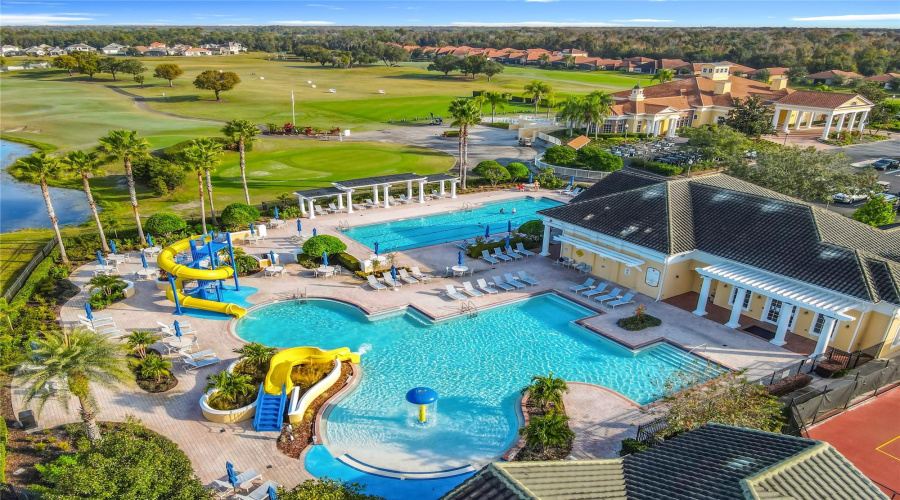 DAVENPORT, Florida 33837, 4 Bedrooms Bedrooms, ,3 BathroomsBathrooms,Residential,For Sale,BROOK STONE,0,MFRP4937156