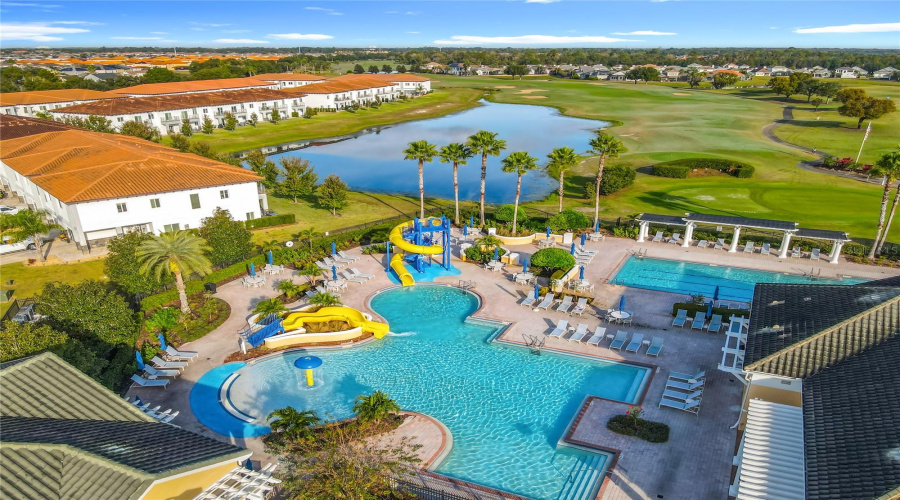 DAVENPORT, Florida 33837, 4 Bedrooms Bedrooms, ,3 BathroomsBathrooms,Residential,For Sale,BROOK STONE,0,MFRP4937156