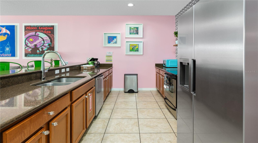 KISSIMMEE, Florida 34747, 4 Bedrooms Bedrooms, ,3 BathroomsBathrooms,Residential,For Sale,CANDY PALM,0,MFRO6363727